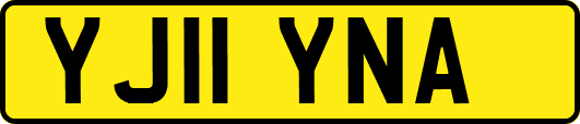 YJ11YNA