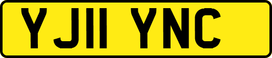 YJ11YNC