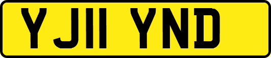 YJ11YND
