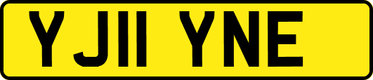 YJ11YNE