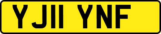 YJ11YNF