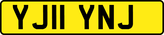 YJ11YNJ