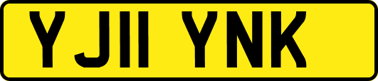YJ11YNK