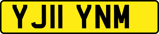 YJ11YNM