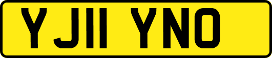 YJ11YNO