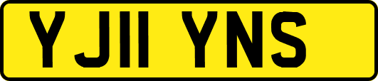 YJ11YNS
