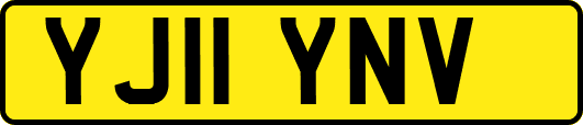 YJ11YNV