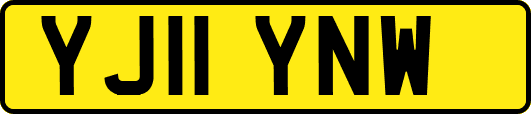 YJ11YNW
