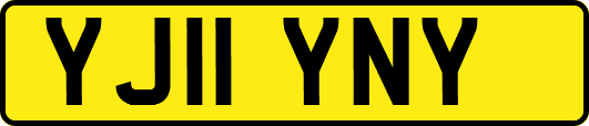 YJ11YNY