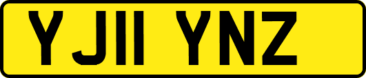 YJ11YNZ