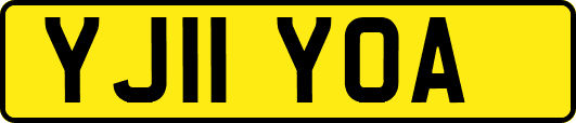 YJ11YOA