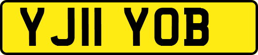 YJ11YOB