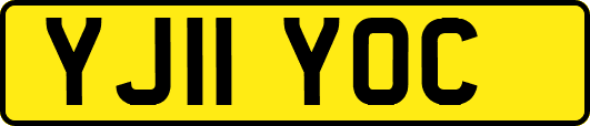 YJ11YOC