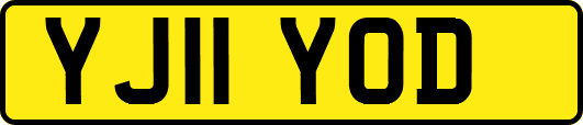 YJ11YOD