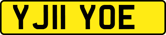 YJ11YOE