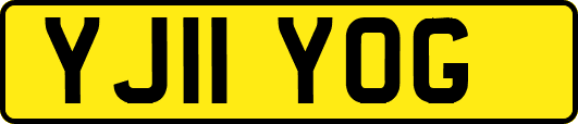 YJ11YOG