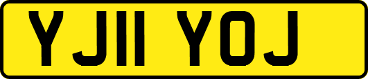 YJ11YOJ