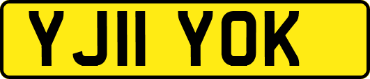 YJ11YOK