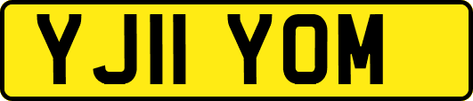 YJ11YOM