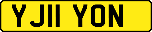 YJ11YON