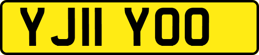YJ11YOO