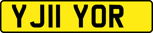 YJ11YOR