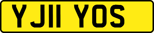 YJ11YOS