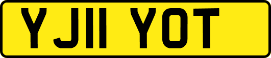 YJ11YOT