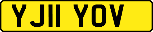 YJ11YOV