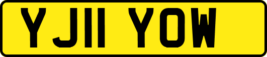 YJ11YOW
