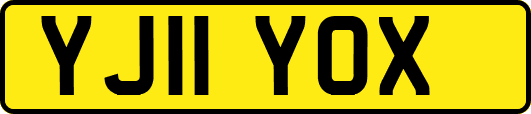 YJ11YOX