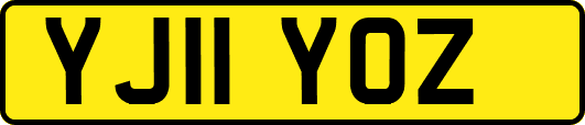 YJ11YOZ