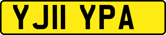 YJ11YPA