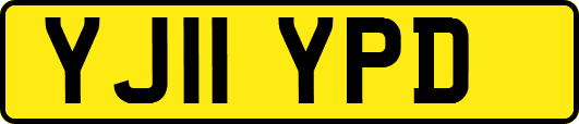 YJ11YPD