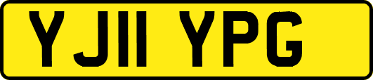 YJ11YPG