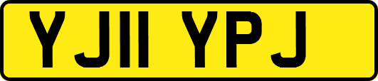 YJ11YPJ