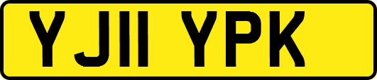 YJ11YPK