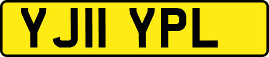 YJ11YPL