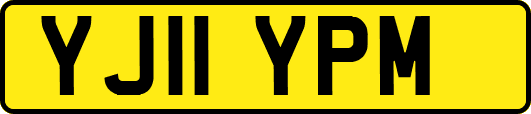 YJ11YPM