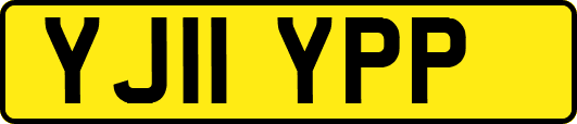 YJ11YPP