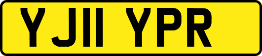 YJ11YPR
