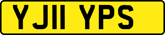 YJ11YPS