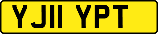 YJ11YPT