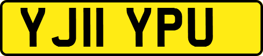 YJ11YPU