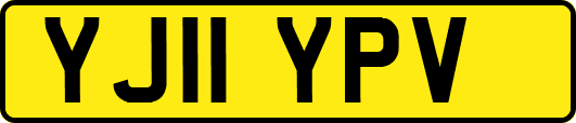 YJ11YPV