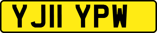 YJ11YPW