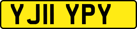 YJ11YPY