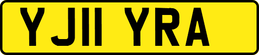YJ11YRA