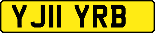 YJ11YRB