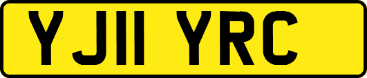 YJ11YRC